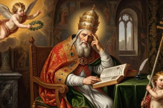 Higino (136-142) – 9º Papa