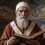 Pio I (142-155) – 10º Papa