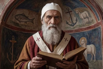 Pio I (142-155) – 10º Papa