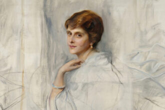 A fantástica história de Alice de Battenberg