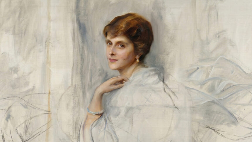 A fantástica história de Alice de Battenberg