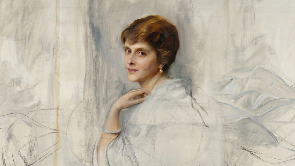 A fantástica história de Alice de Battenberg