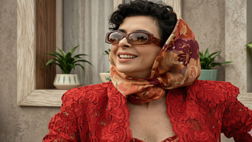 O sucesso de Tieta: temas importantes