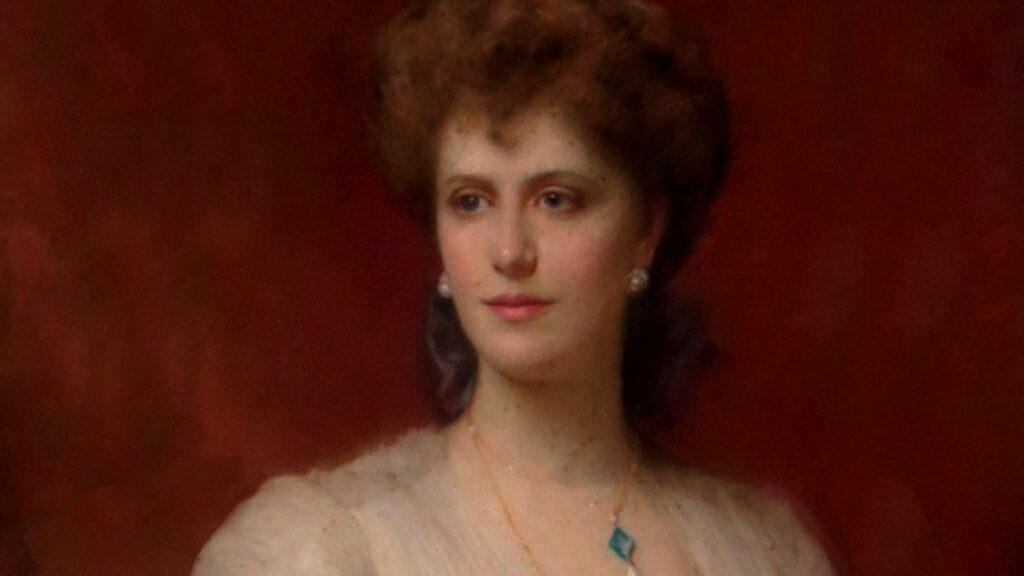 As 5 grandes amantes dos reis europeus