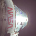 Artemis II: a missão rumo à Lua