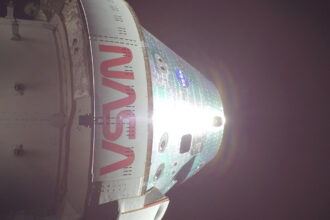 Artemis II: a missão rumo à Lua