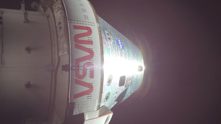 Artemis II: a missão rumo à Lua