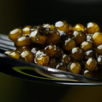 O que é caviar?