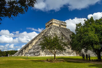 Maia: a fascinante civilização pré-colombiana