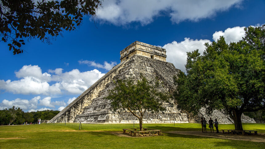 Maia: a fascinante civilização pré-colombiana