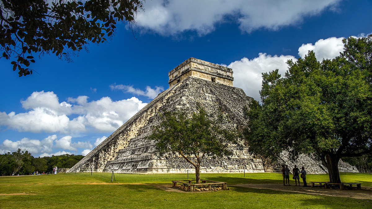 Maia: a fascinante civilização pré-colombiana