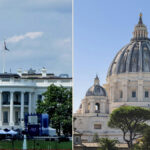 Vaticano e EUA vivem sua maior crise diplomática