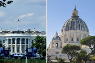 Vaticano e EUA vivem sua maior crise diplomática