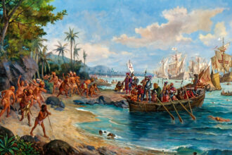 Brasil: a real história do descobrimento