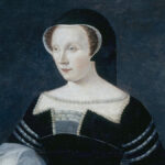 As 5 grandes amantes dos reis europeus