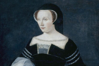 As 5 grandes amantes dos reis europeus