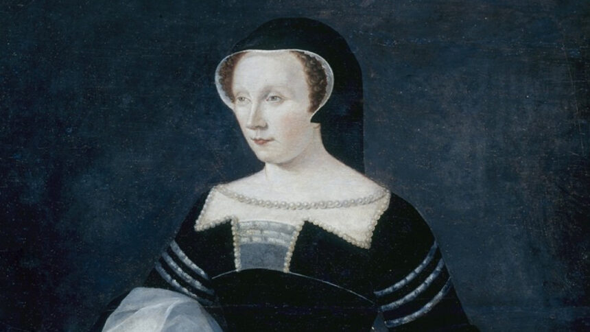 As 5 grandes amantes dos reis europeus