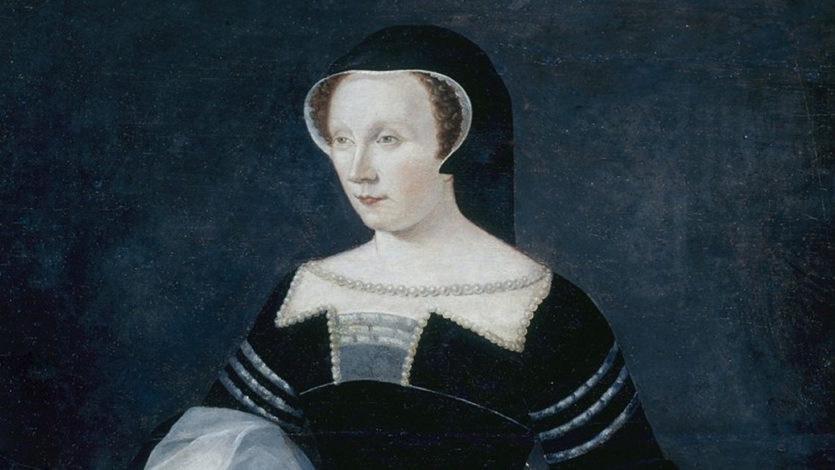 As 5 grandes amantes dos reis europeus