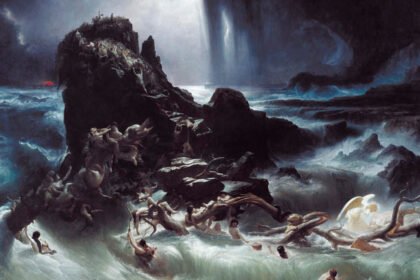 Dilúvio: indícios históricos da Arca de Noé