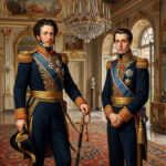 Dom Pedro versus Dom Miguel: um duelo entre irmão