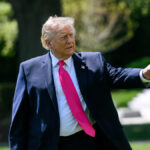 Trump é evacuado de evento em Washington após tiros