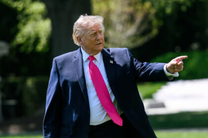 Trump é evacuado de evento em Washington após tiros