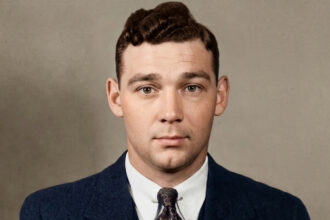 Douglas Kelley: o psiquiatra de Nuremberg