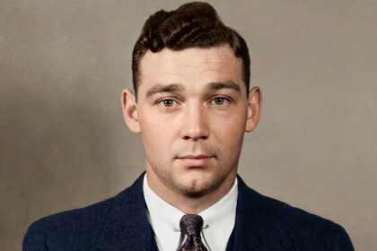 Douglas Kelley: o psiquiatra de Nuremberg