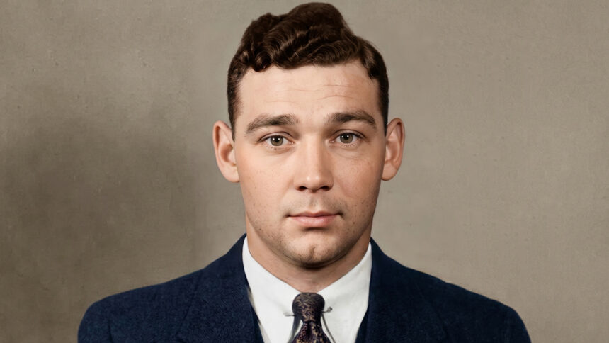 Douglas Kelley: o psiquiatra de Nuremberg