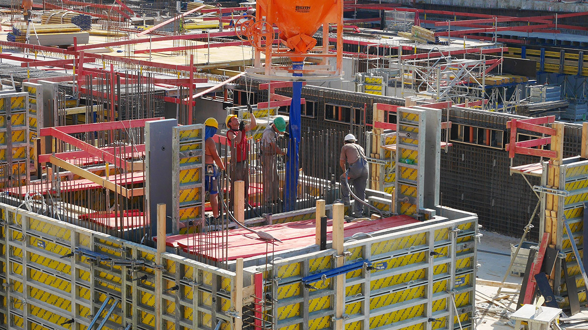 Fim da escala 6x1 e o contexto histórico