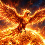 Fênix: conheça a origem do mito