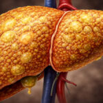 Gordura no fígado: conheça tratamentos naturais