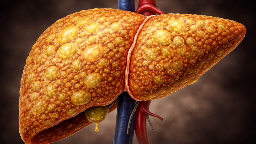 Gordura no fígado: conheça tratamentos naturais