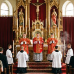 Fraternidade São Pio X ordenará novos bispos