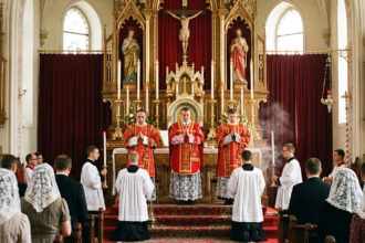 Fraternidade São Pio X ordenará novos bispos