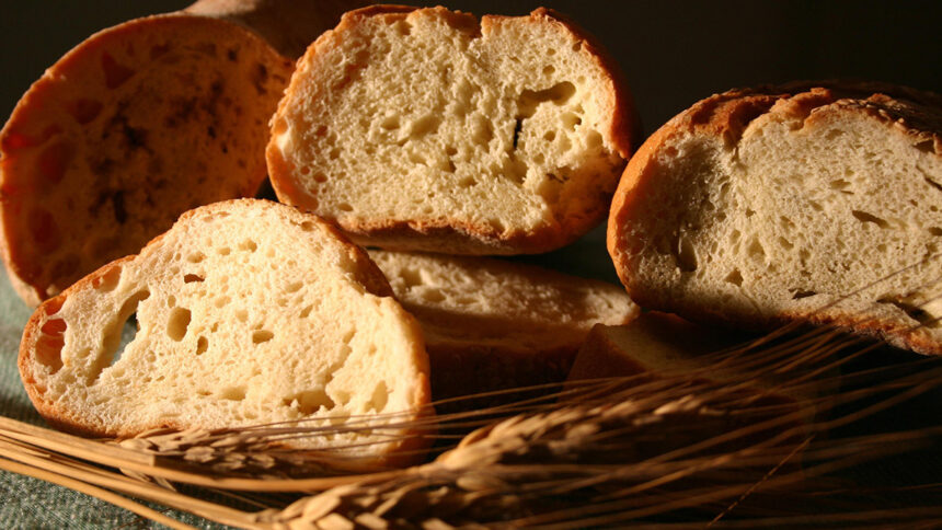 Glúten: vilão ou vítima de marketing?