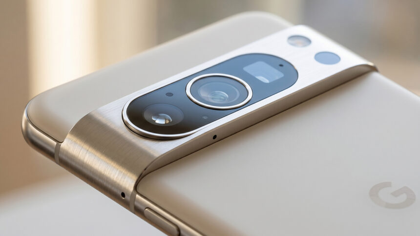 Google Pixel: conheça a linha premium de smartphones