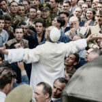 Hitler planejou sequestrar o Papa Pio XII