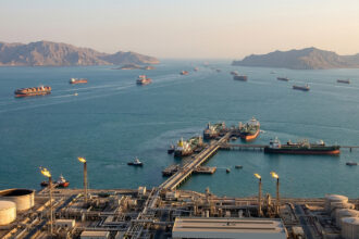 Estreito de Ormuz: a instabilidade histórica