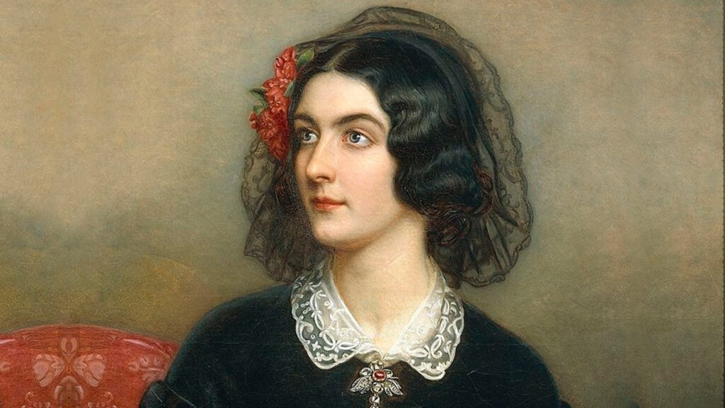 As 5 grandes amantes dos reis europeus