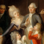 Luís XVI e Maria Antonieta tiveram julgamento justo?