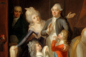 Luís XVI e Maria Antonieta tiveram julgamento justo?