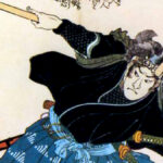 Miyamoto Musashi, o lendário ronin do Japão