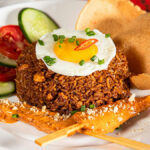 As variações do Nasi Goreng