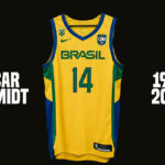 Morre Oscar Schmidt, lenda do basquete