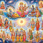 Conheça as divindades do hinduísmo