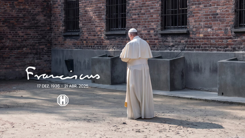 Francisco: há um ano morria o primeiro papa latino-americano