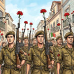 Revolução dos Cravos: causas e consequências