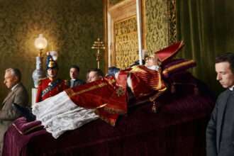 Conheça os ritos do funeral papal