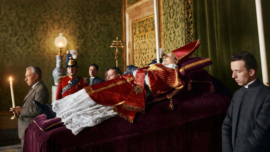 Conheça os ritos do funeral papal